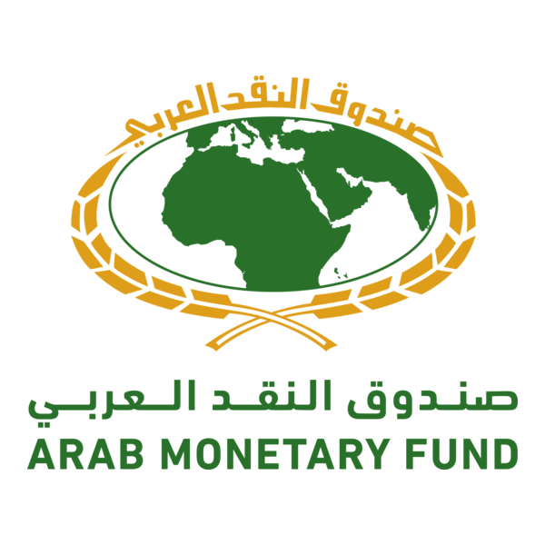 Arab Monetary Fund Logo PNG Vector