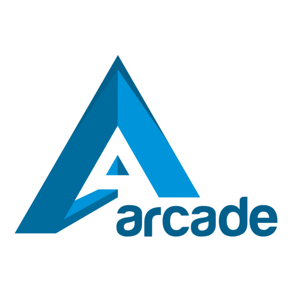 Arcade Skyway Logo PNG Vector