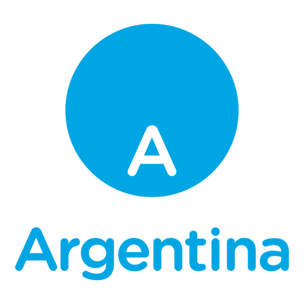 Argentina Logo PNG Vector
