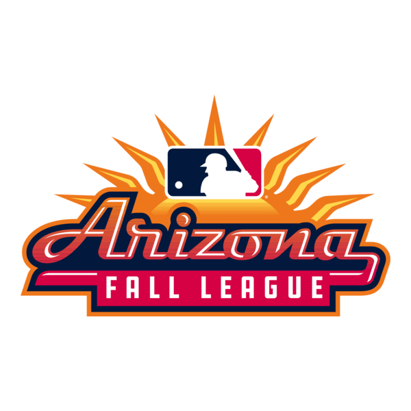Arizona Fall League (AFL) Logo PNG Vector