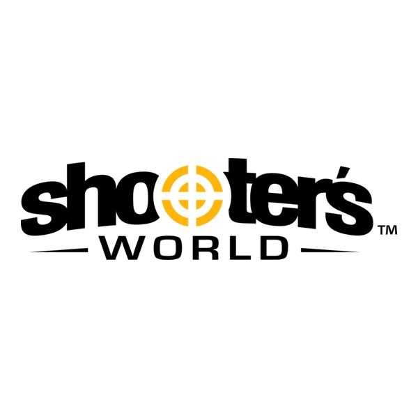 Arizona Shooter´s World Logo PNG Vector