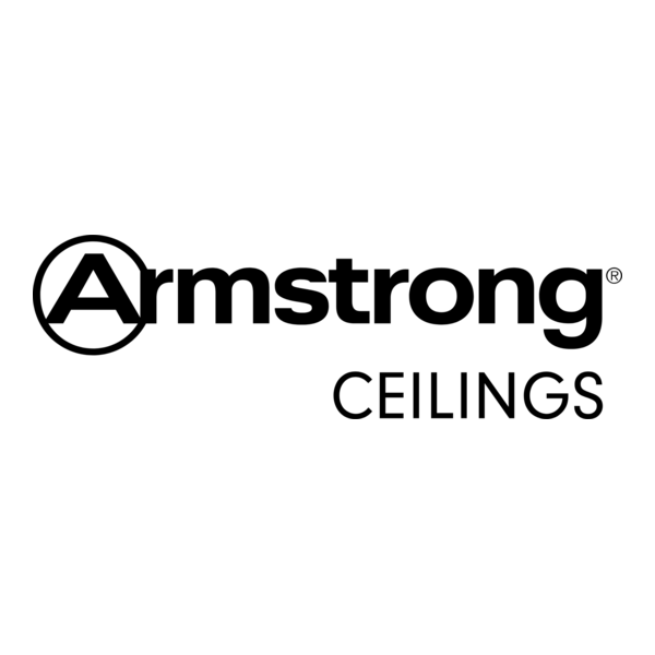 Armstrong Ceilings Logo PNG Vector