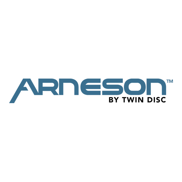 Arneson by Twin Disc Logo PNG Vector