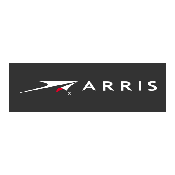 ARRIS Logo PNG Vector