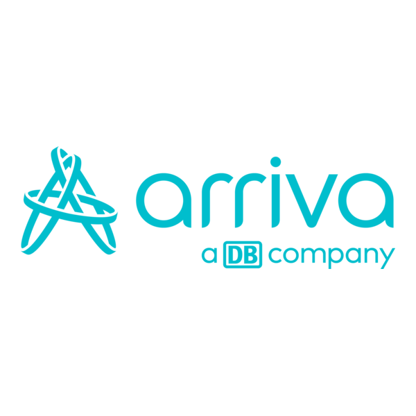 Arriva Logo PNG Vector