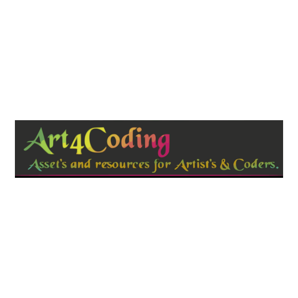 Art4Coding.icu Logo PNG Vector