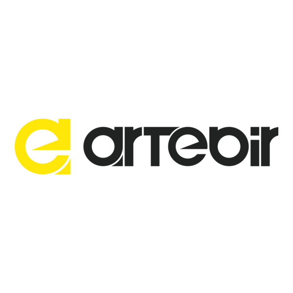 Artebir Logo PNG Vector