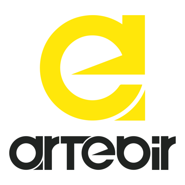 Artebir Logo PNG Vector