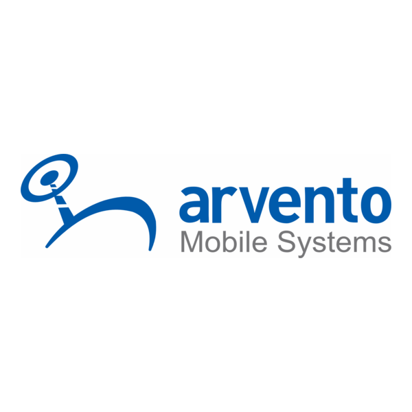 arvento Logo PNG Vector