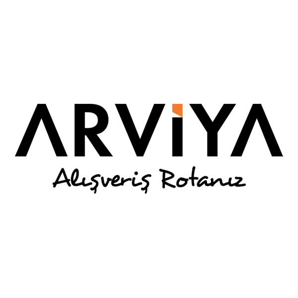 Arviya Logo PNG Vector