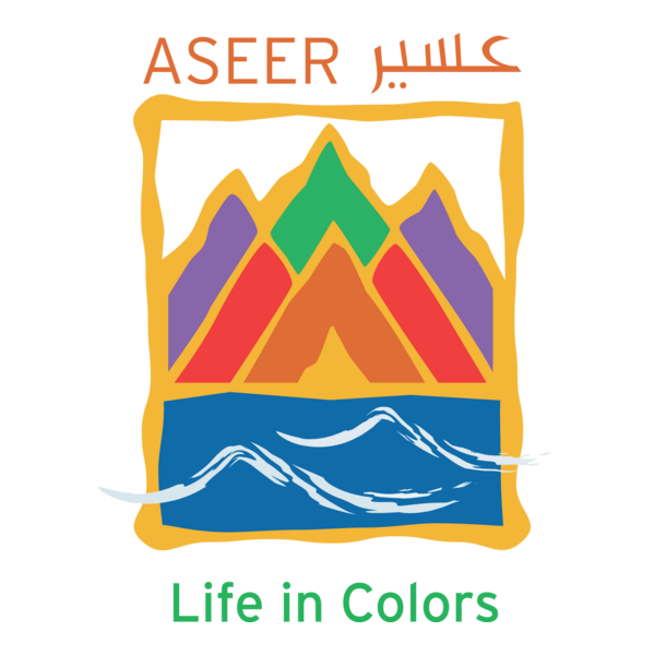 Aseer Logo PNG Vector