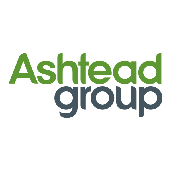 Ashtead Group Logo PNG Vector