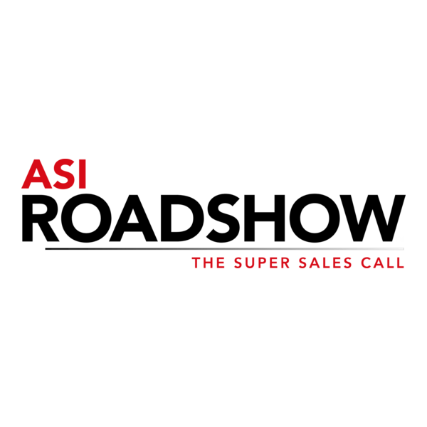 ASI Roadshow Logo PNG Vector