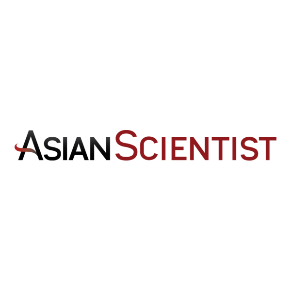 Asian Scientist Magazine Logo PNG Vector