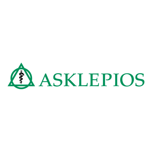 Asklepios Kliniken Logo PNG Vector