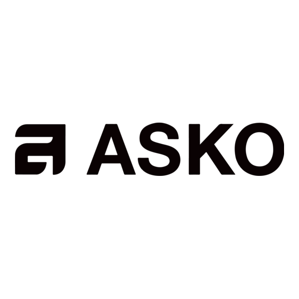 Asko Logo PNG Vector