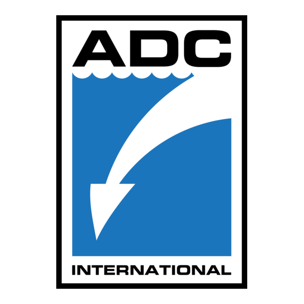 Association of Diving Contractors International Logo PNG Vector