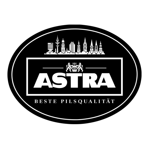 Astra Logo PNG Vector