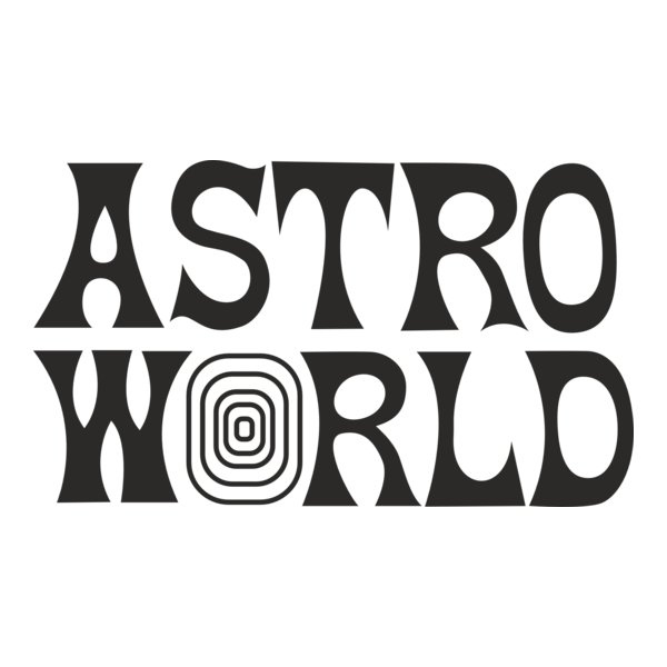 ASTRO Logo PNG Vector