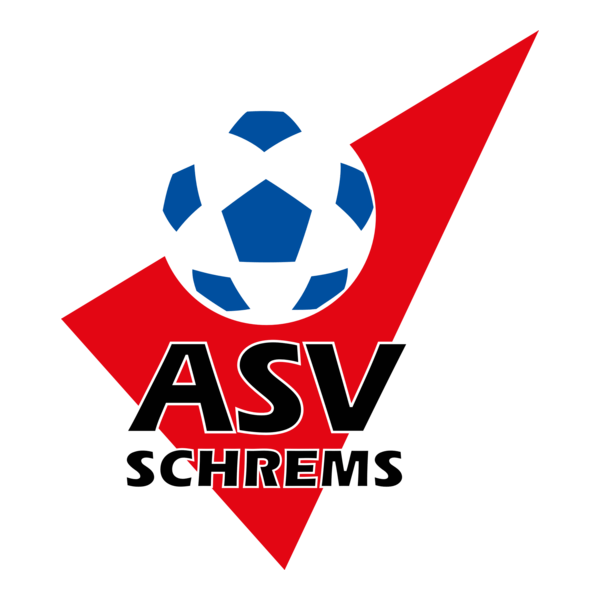ASV Schrems Logo PNG Vector