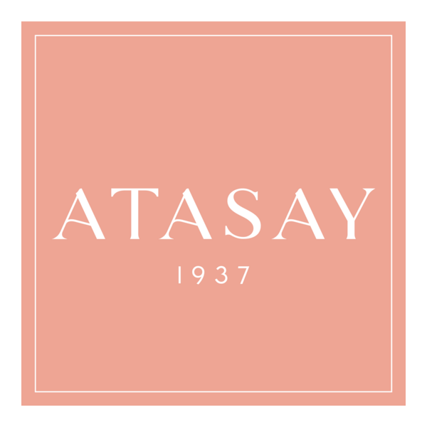 Atasay Logo PNG Vector