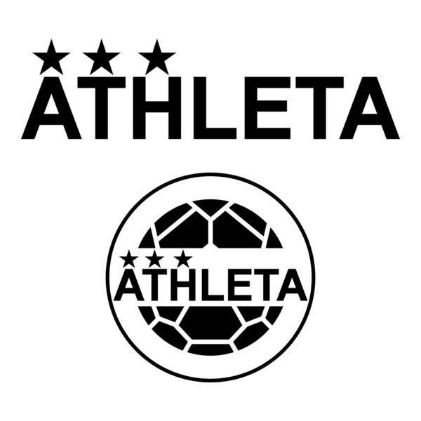 Athleta Brasil Logo PNG Vector