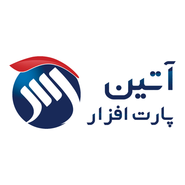 Atin Part Afzar Logo PNG Vector