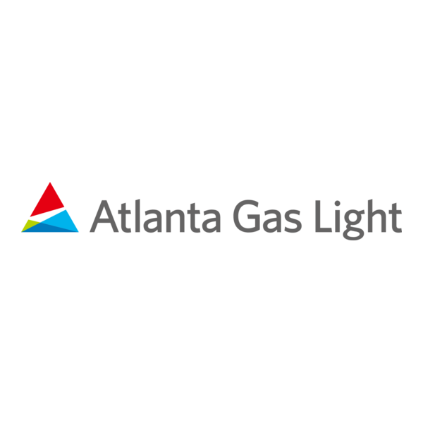 Atlanta Gas Light Logo PNG Vector
