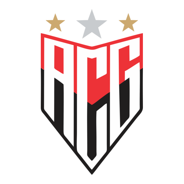 atlético clube goianiense Logo PNG Vector