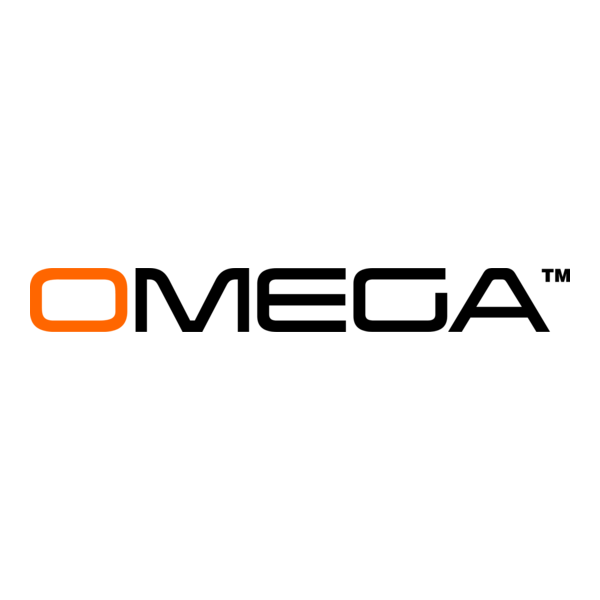 Atlona OMEGA Logo PNG Vector