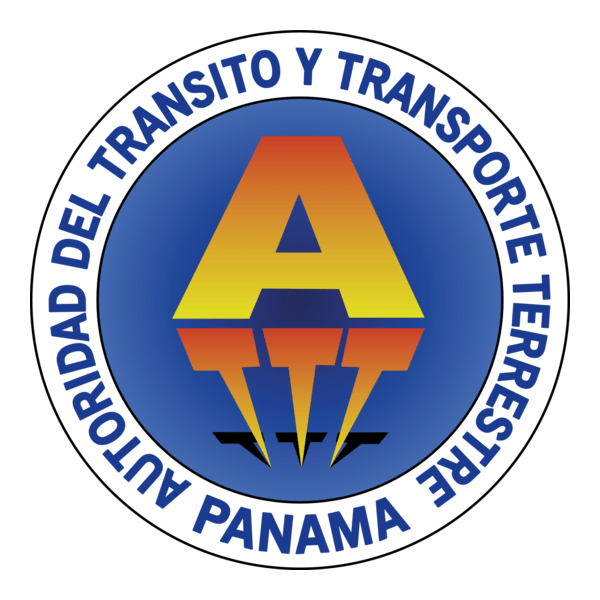 ATTT PANAMA Logo PNG Vector