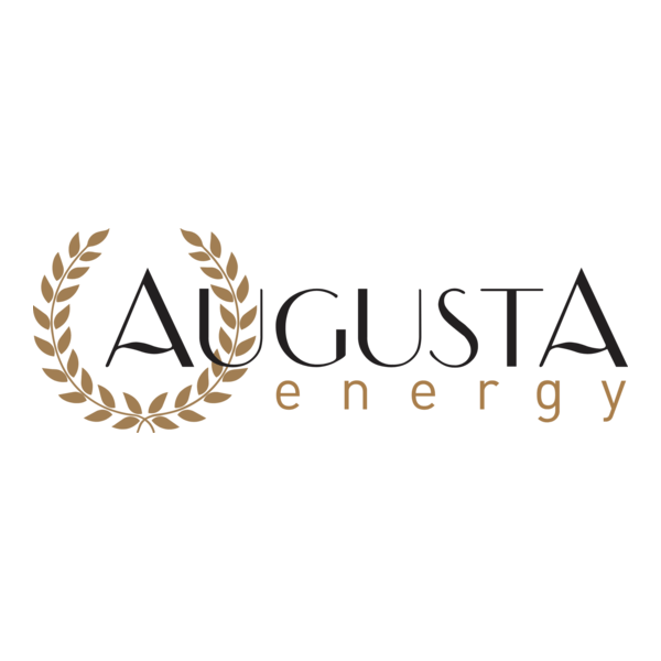 Augusta Energy Logo PNG Vector