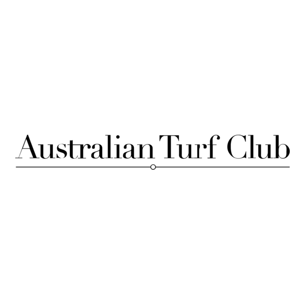 Australian Turf Club Logo PNG Vector