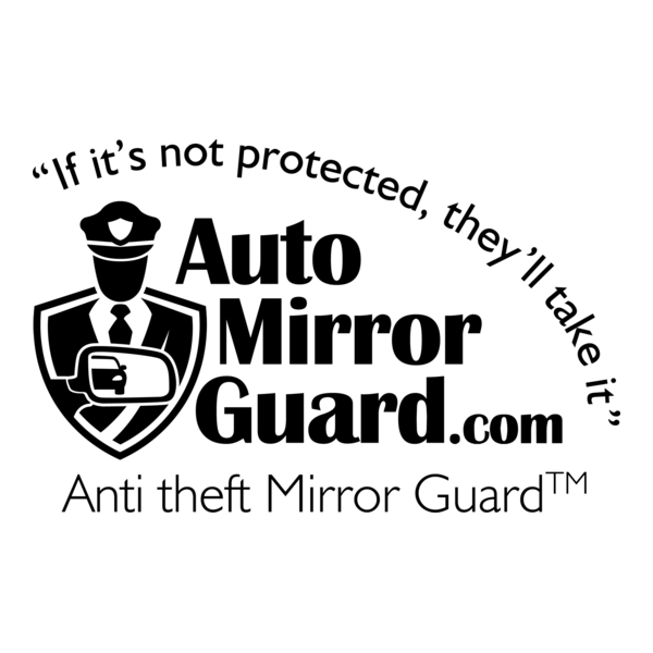 Auto Mirror Guard Logo PNG Vector