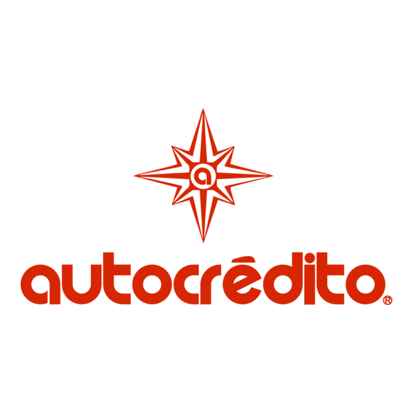 autocrédito Logo PNG Vector