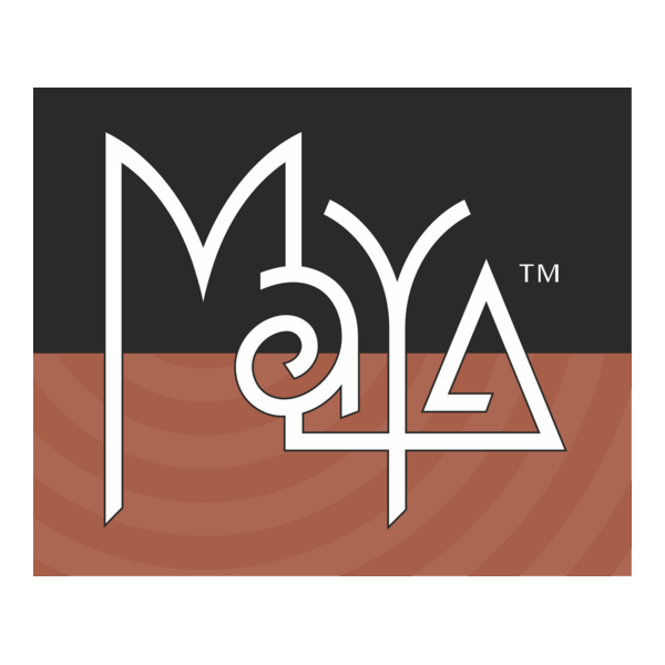 Autodesk Maya Logo PNG Vector