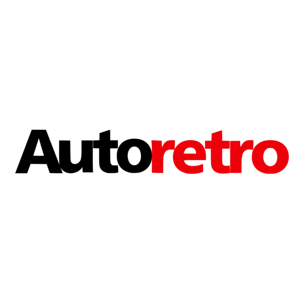 Autoretro Logo PNG Vector