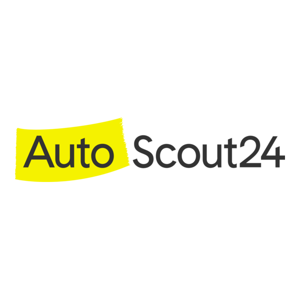 AutoScout24 Logo PNG Vector