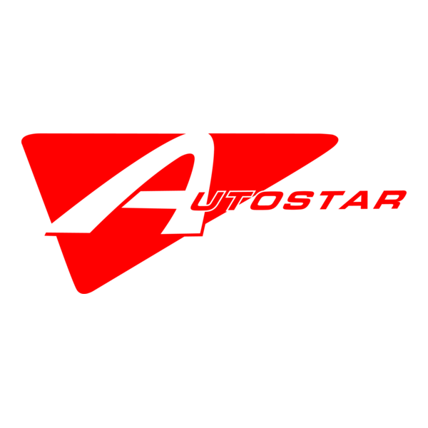 Autostar Old Logo PNG Vector