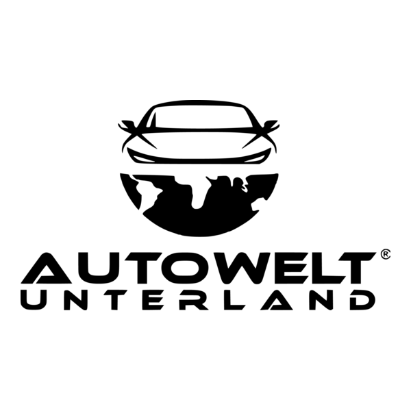 Autowelt Unterland Logo PNG Vector