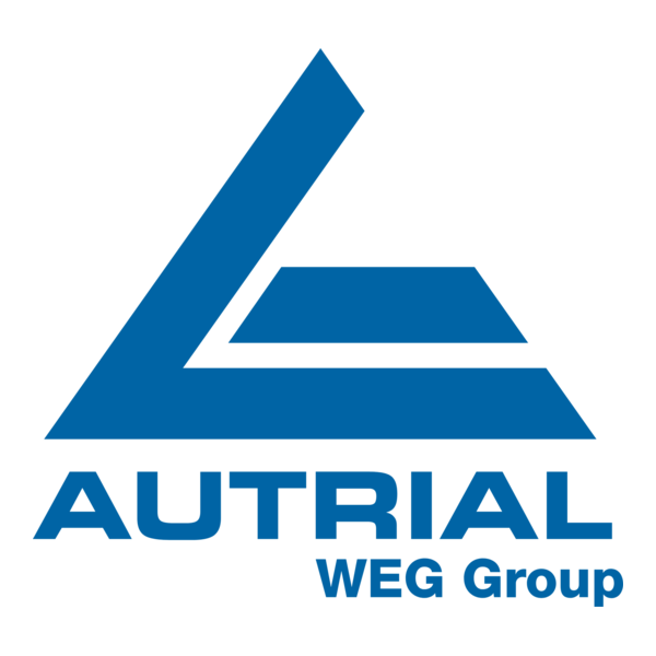 AUTRIAL WEG Group Logo PNG Vector