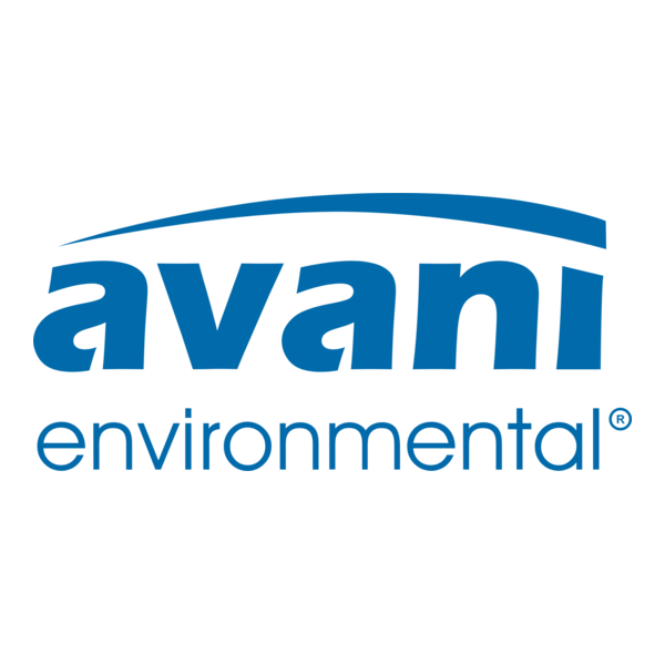Avani Environmental Logo PNG Vector