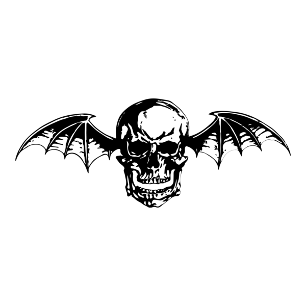 Avenged Sevenfold Logo PNG Vector