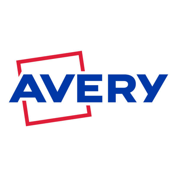 Avery Products Corporation Logo PNG Vector