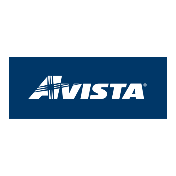 Avista Corporation Logo PNG Vector