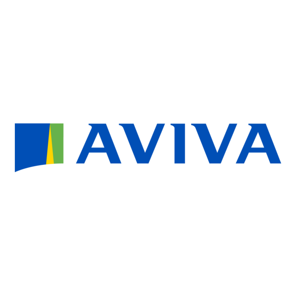 Aviva Logo PNG Vector