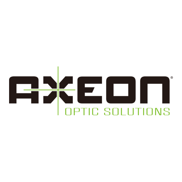 Axeon Optic Solutions Logo PNG Vector
