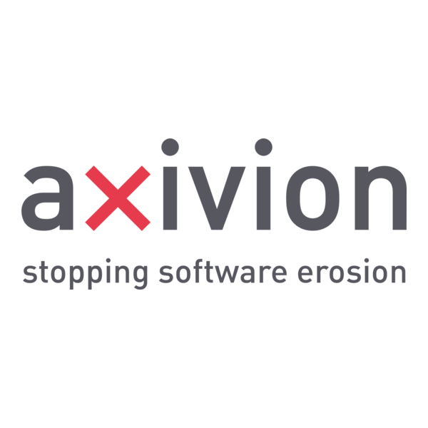 Axivion Logo PNG Vector