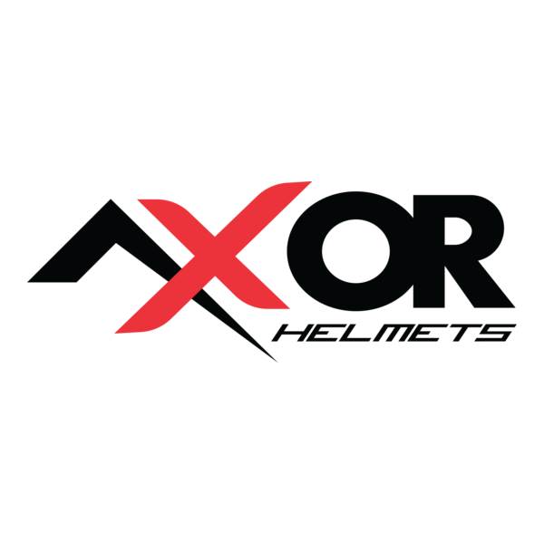 Axor Helmets Logo PNG Vector