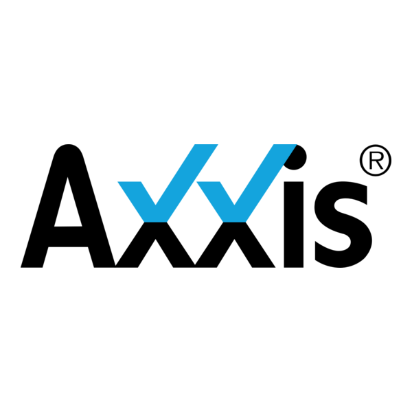 AXXIS Steel for Framing Logo PNG Vector
